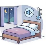 World Sleep Day 2026: Sleep well, Live better!